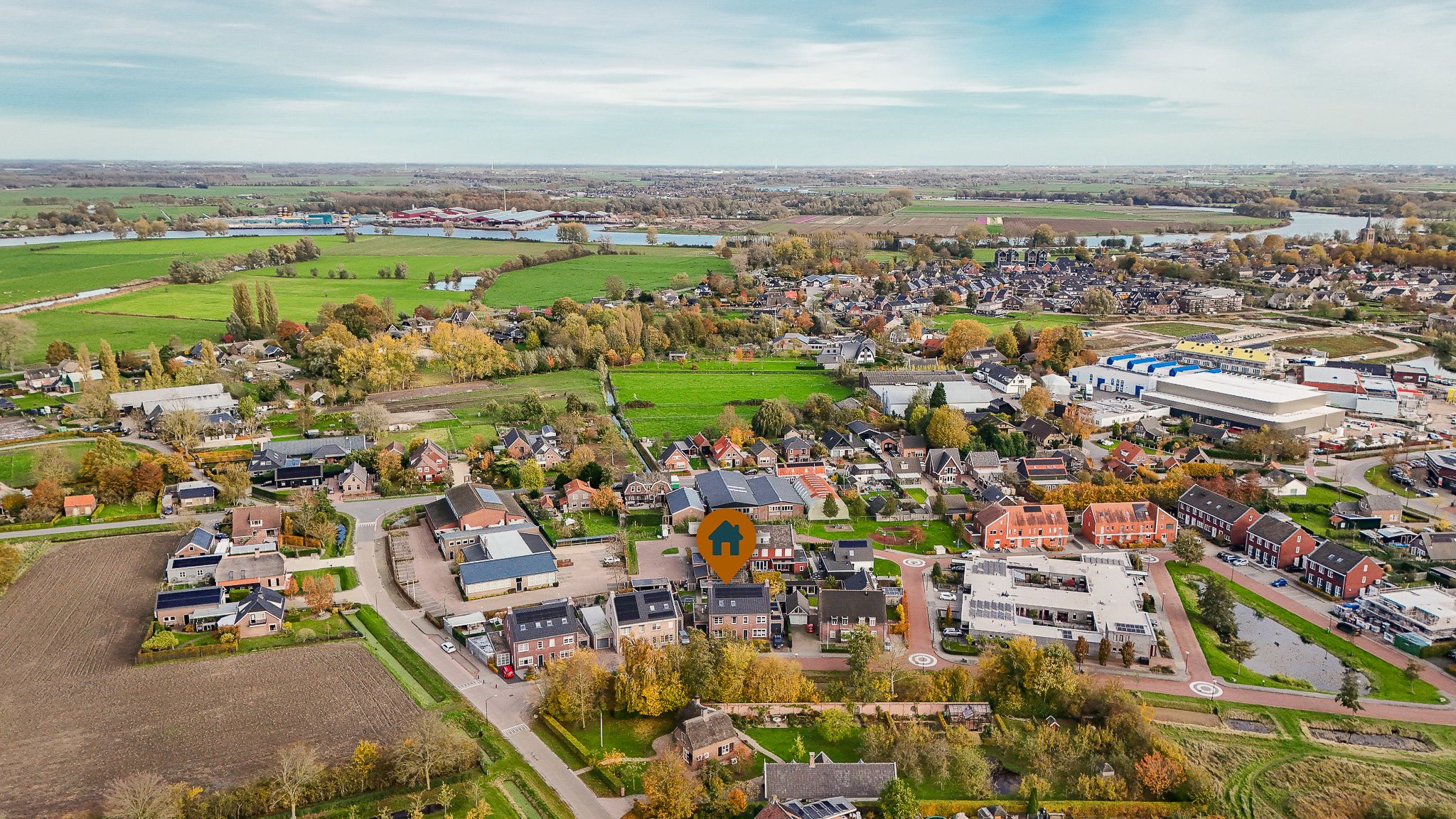 Foto 27 van Bloklandsingel 14