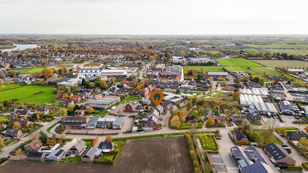 Foto 28 van Bloklandsingel 14