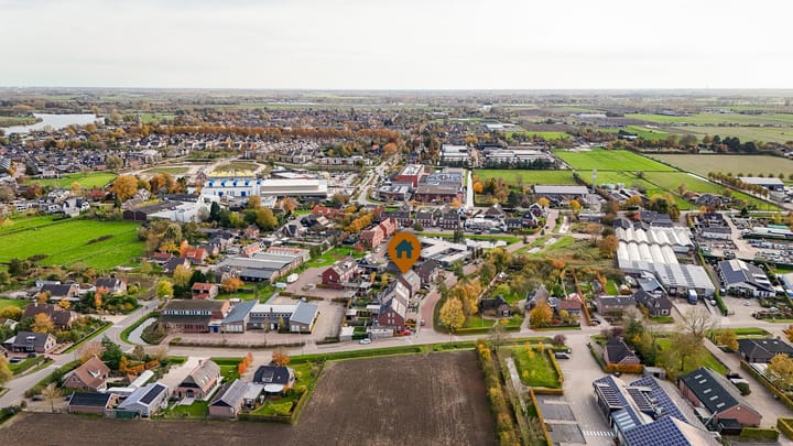 Foto 28 van Bloklandsingel 14