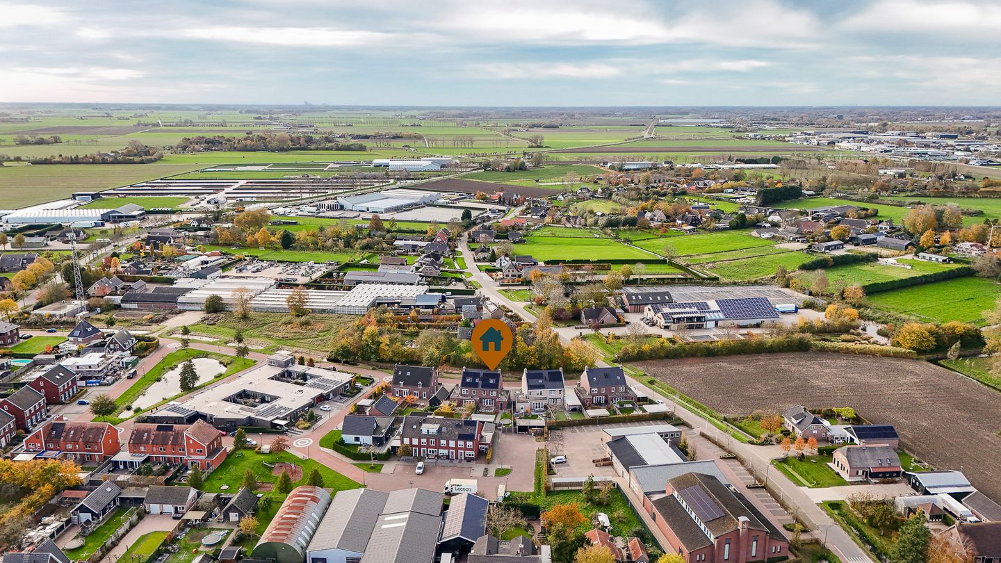 Foto 29 van Bloklandsingel 14