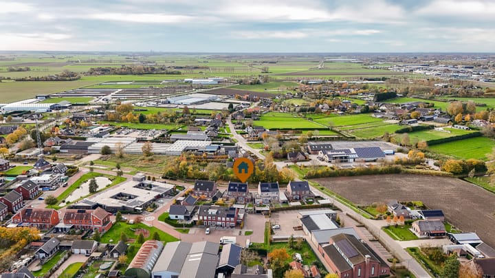 Foto 29 van Bloklandsingel 14