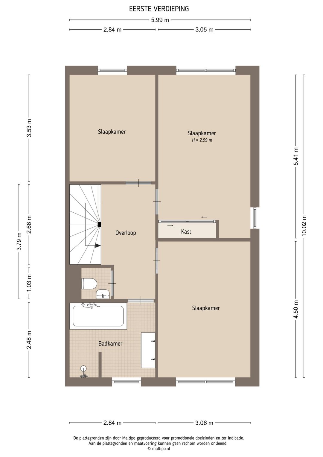 Foto 31 van Bloklandsingel 14