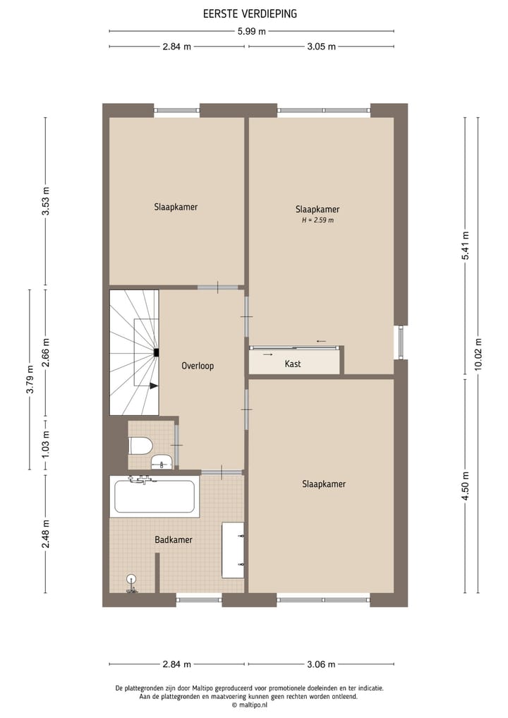 Foto 31 van Bloklandsingel 14