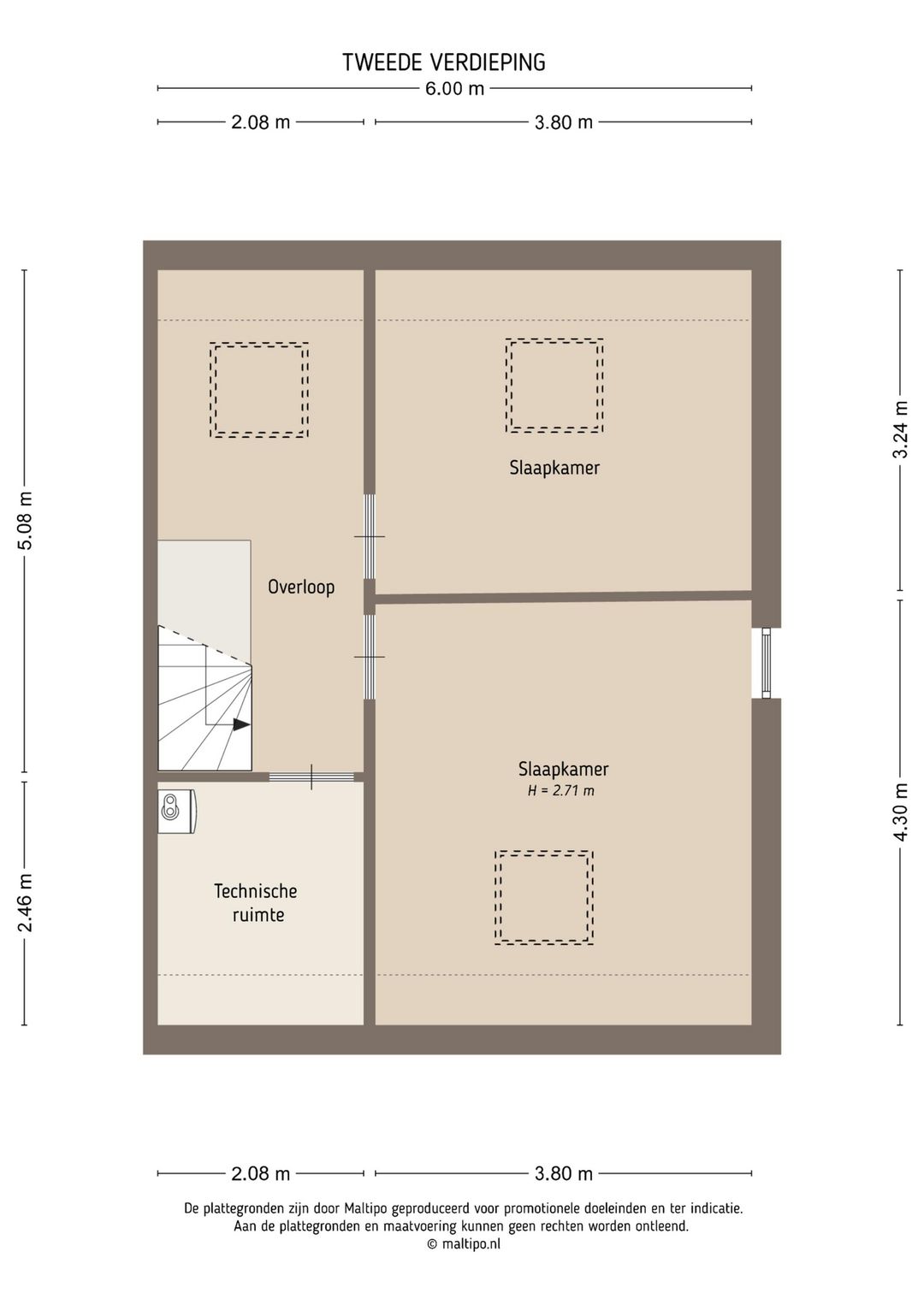 Foto 32 van Bloklandsingel 14