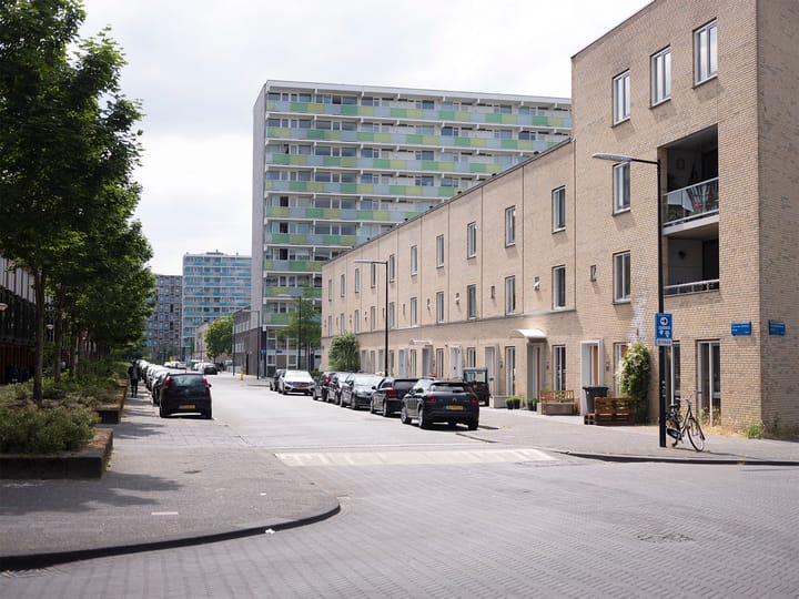 Foto 1 van Fleerde 705