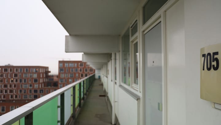 Foto 2 van Fleerde 705