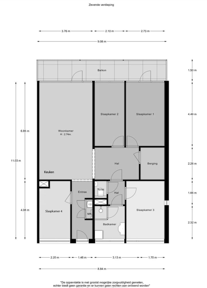 Foto 33 van Fleerde 705