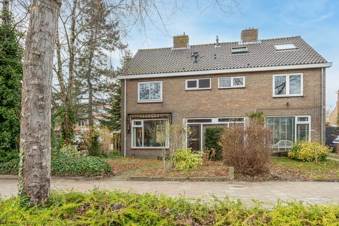 Photo 1 of Jan van Kuikweg 101