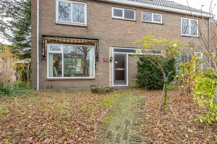 Photo 2 of Jan van Kuikweg 101