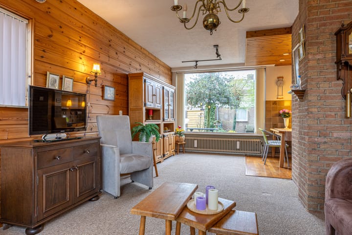 Photo 4 of Jan van Kuikweg 101