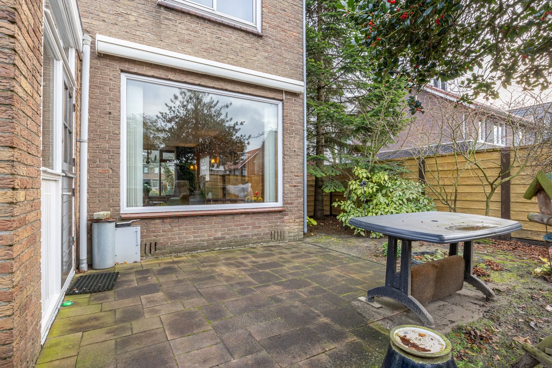 Photo 11 of Jan van Kuikweg 101