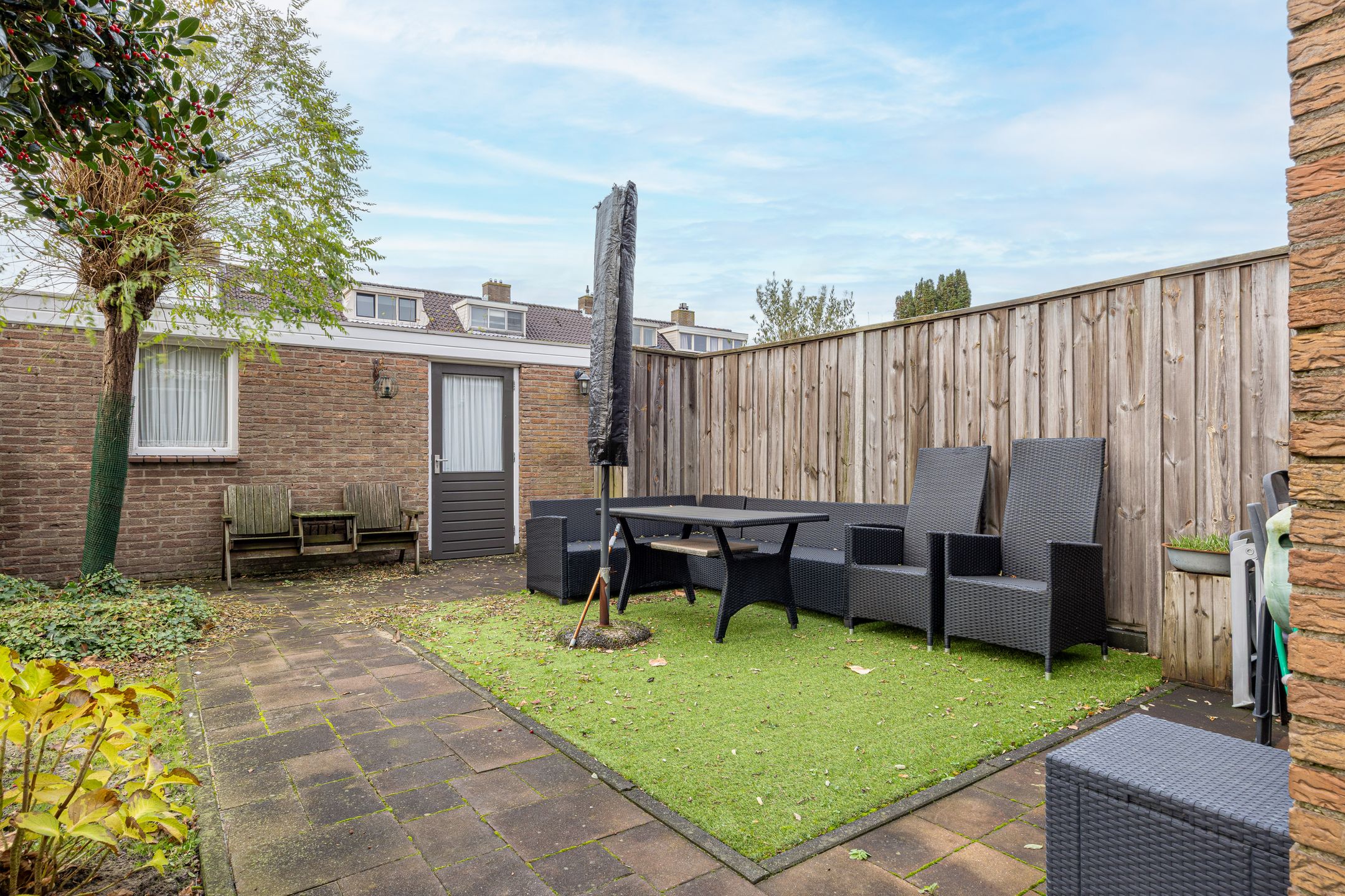 Photo 12 of Jan van Kuikweg 101