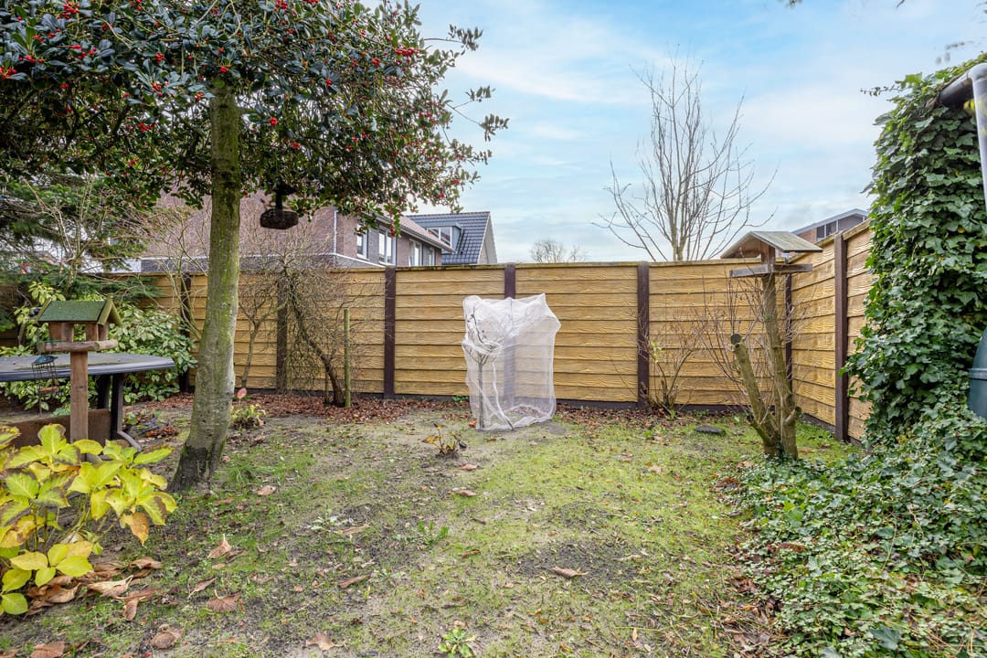 Photo 13 of Jan van Kuikweg 101