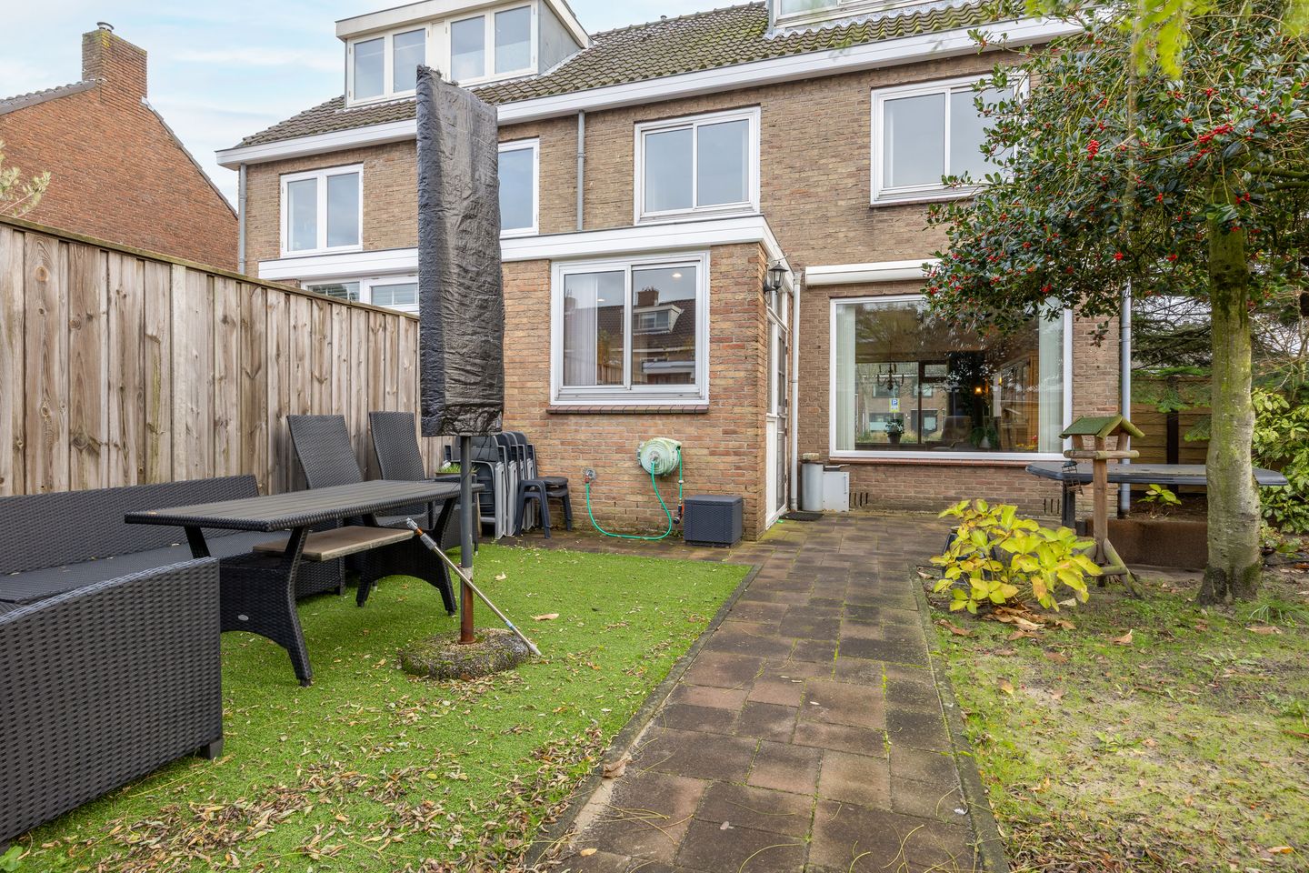 Photo 14 of Jan van Kuikweg 101