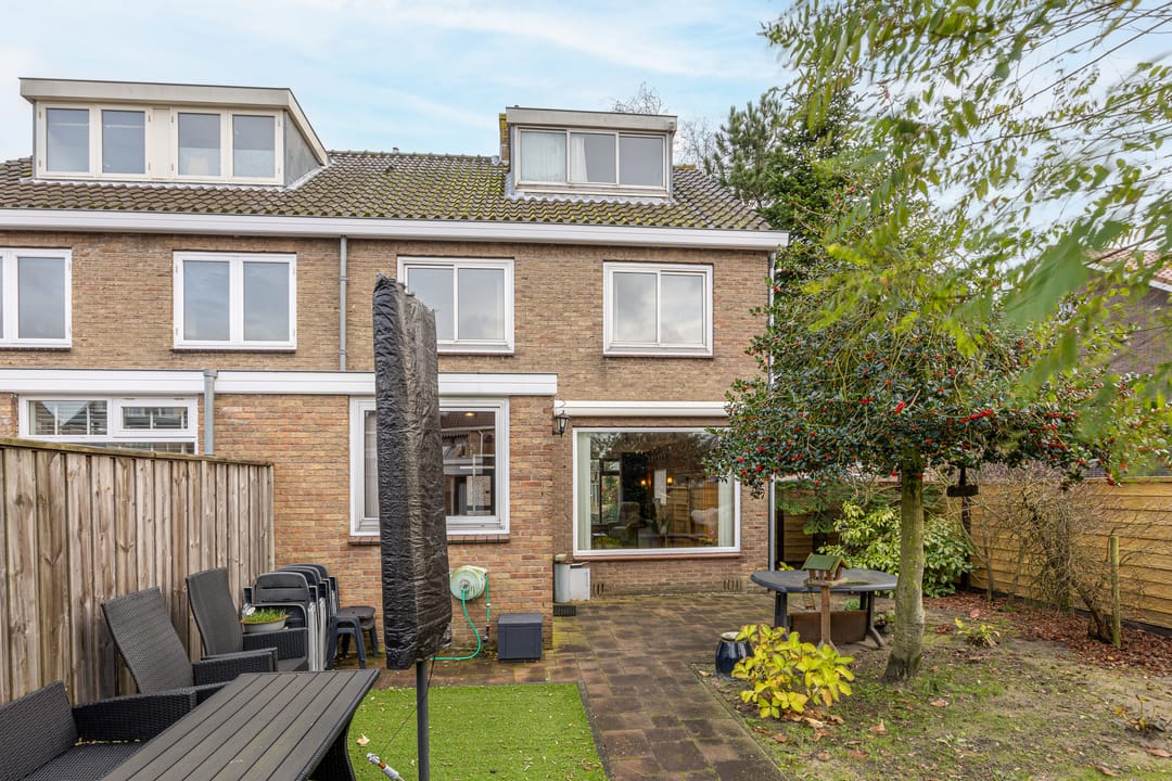 Photo 16 of Jan van Kuikweg 101