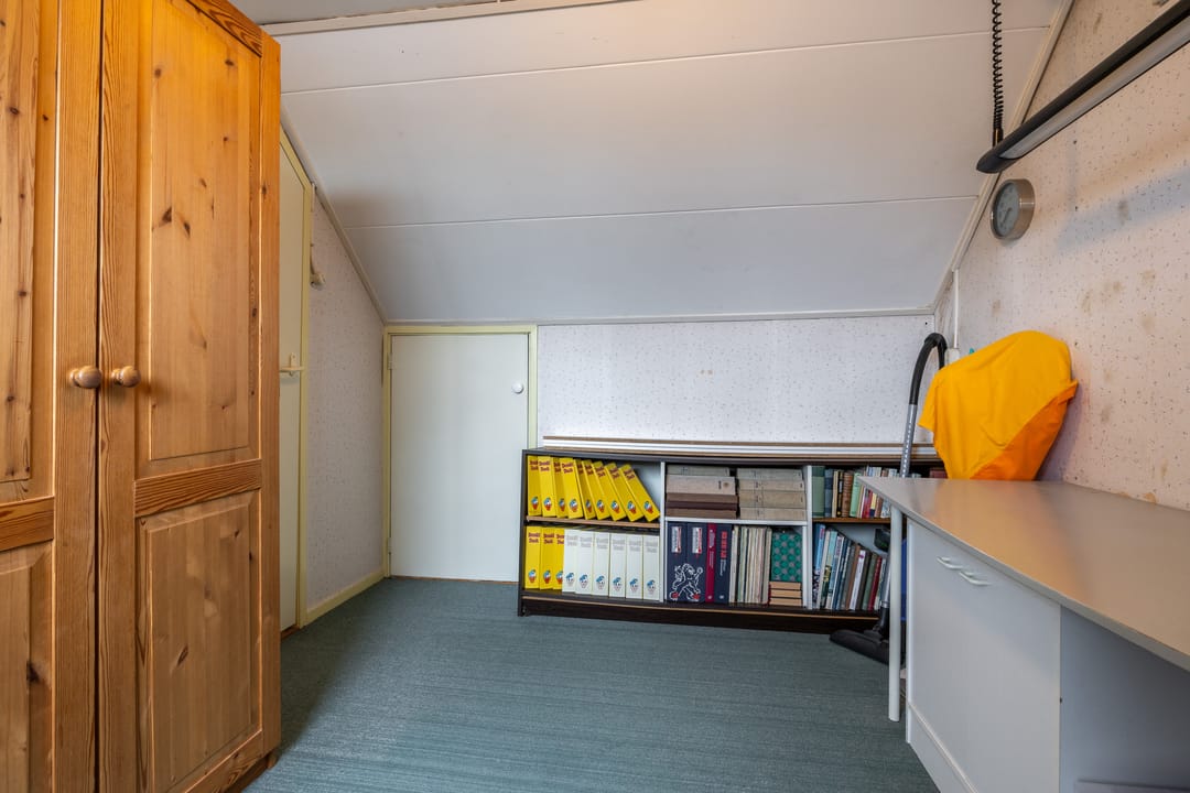 Photo 28 of Jan van Kuikweg 101