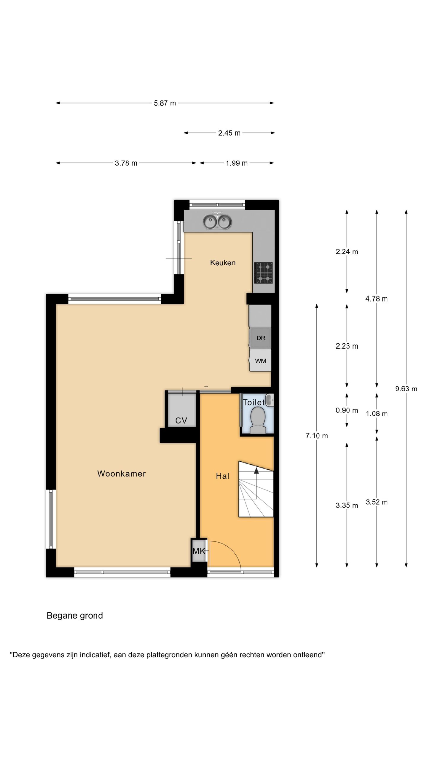 Photo 35 of Jan van Kuikweg 101