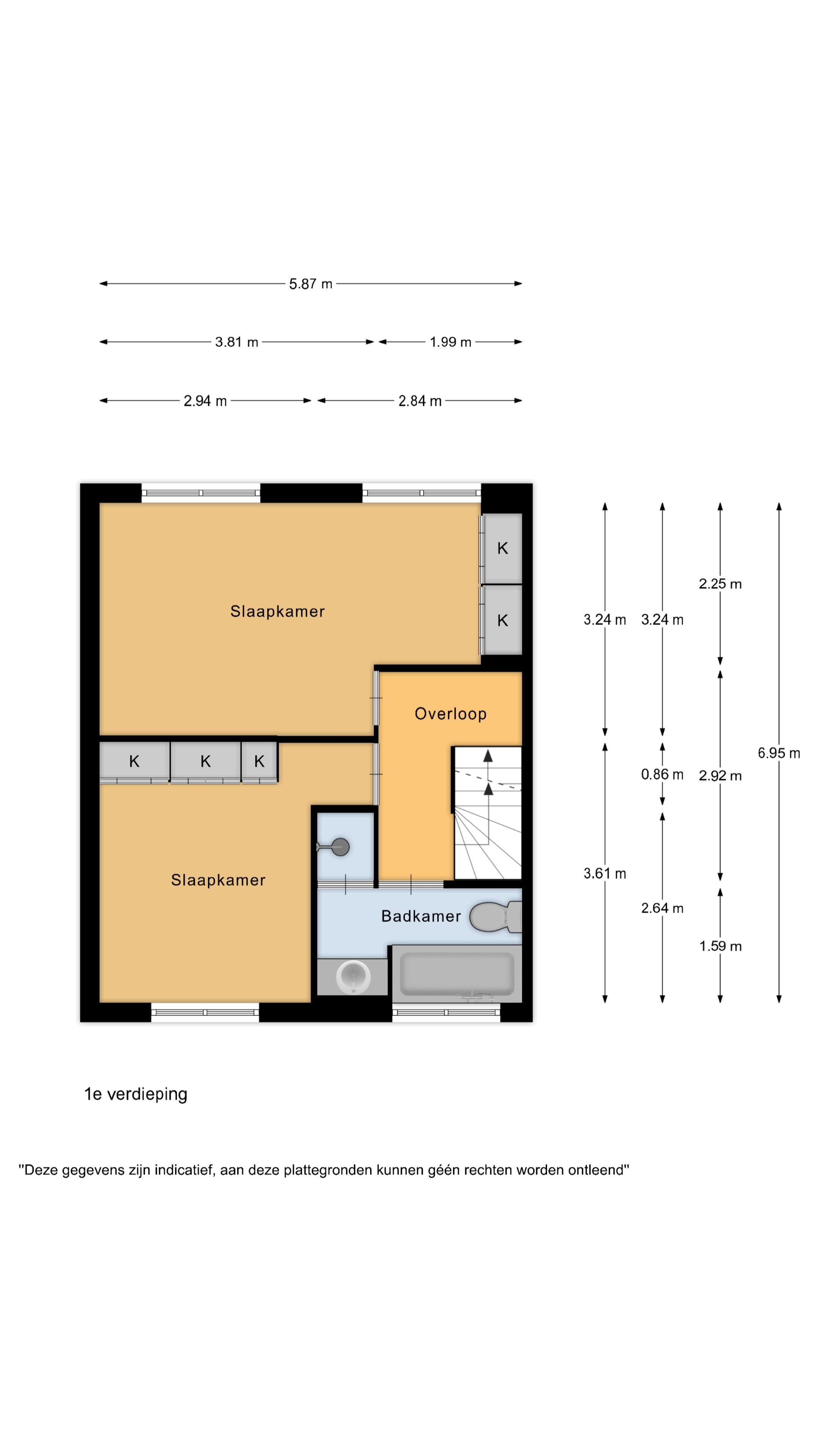 Photo 36 of Jan van Kuikweg 101