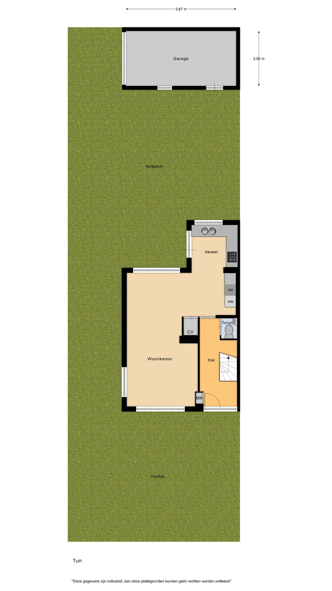 Photo 38 of Jan van Kuikweg 101