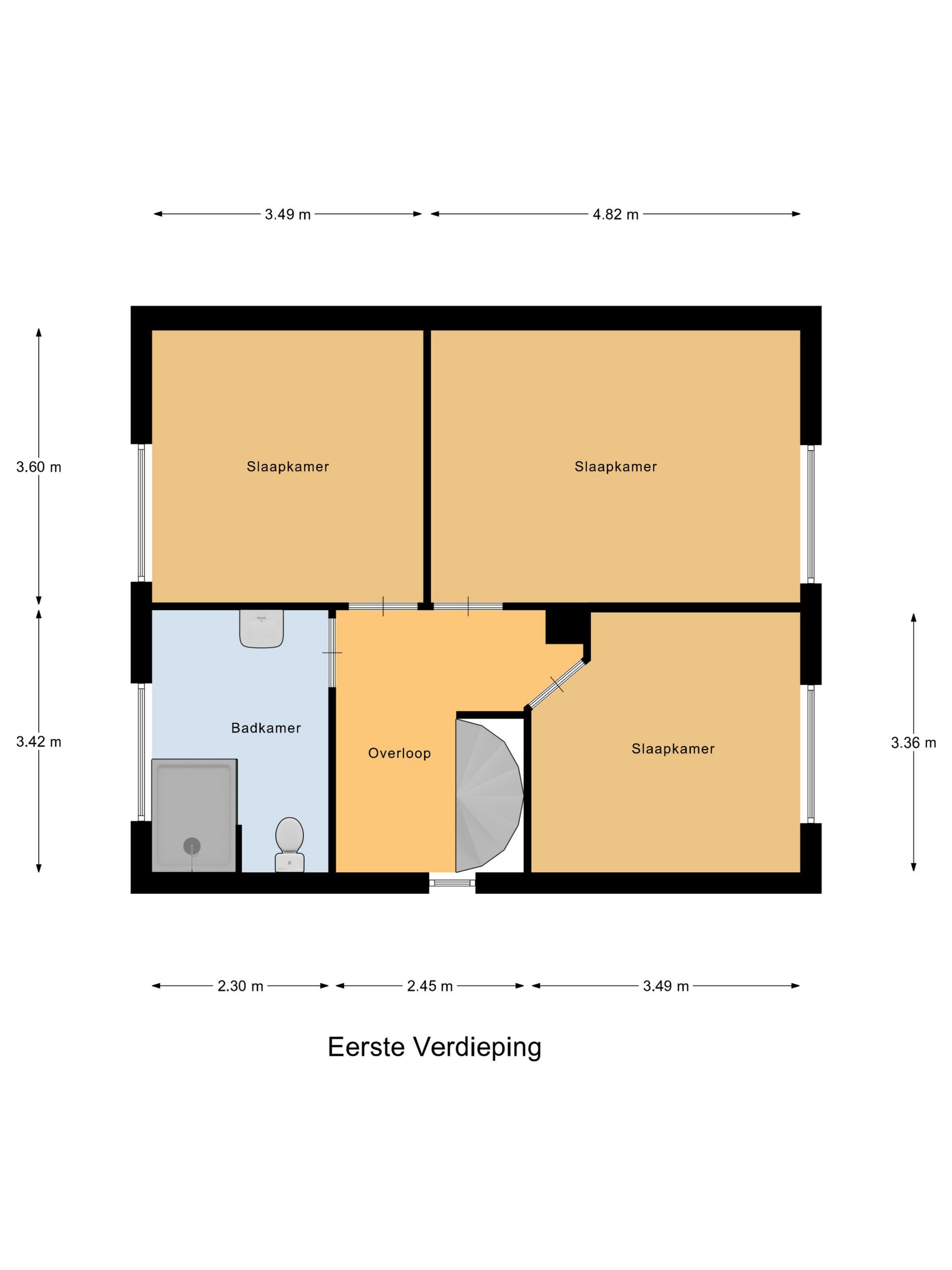 Foto 42 van Lisztstraat 30