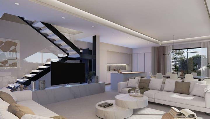 Foto 3 van Avenida de las Cumbres, 29604