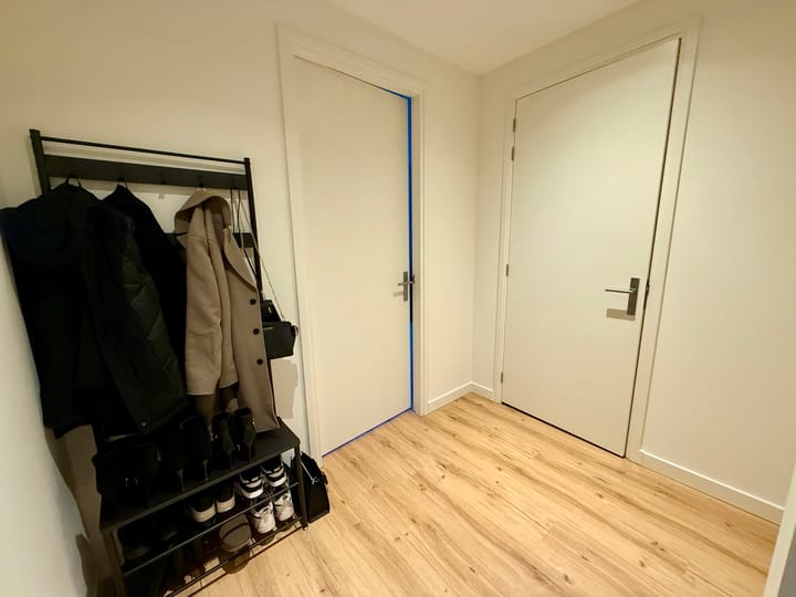 Foto 2 van Laanstraat 39-D