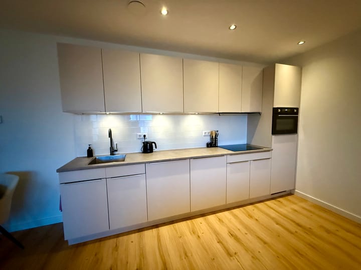 Foto 3 van Laanstraat 39-D