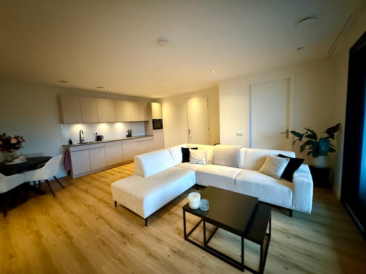 Foto 4 van Laanstraat 39-D