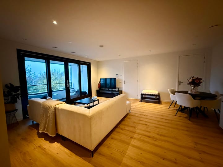 Foto 5 van Laanstraat 39-D