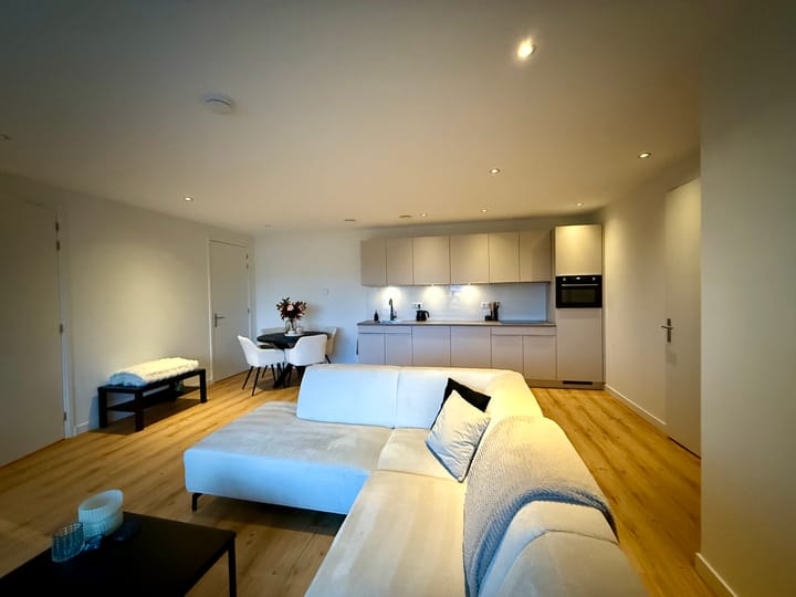 Foto 6 van Laanstraat 39-D