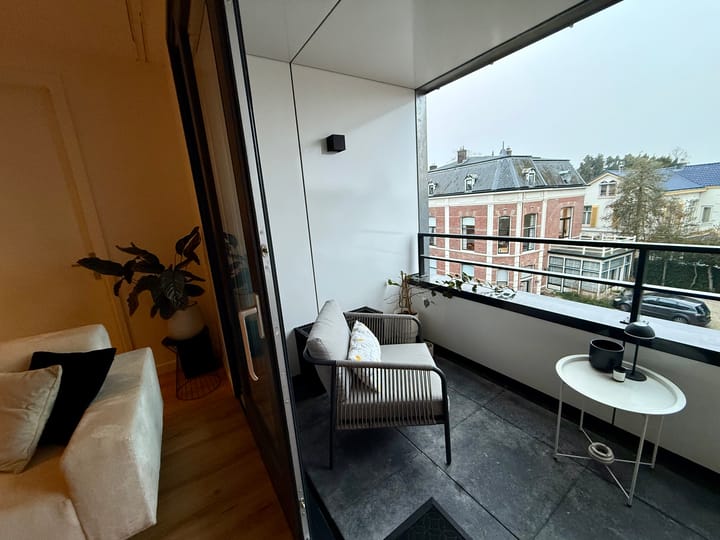 Foto 9 van Laanstraat 39-D