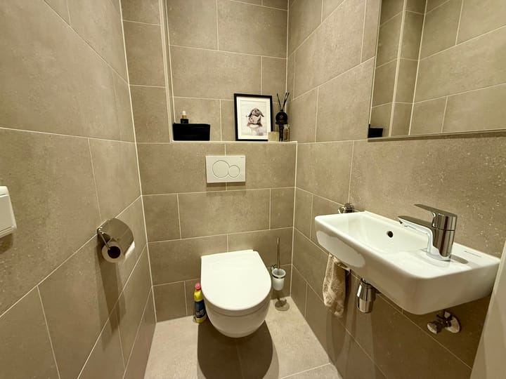 Foto 10 van Laanstraat 39-D