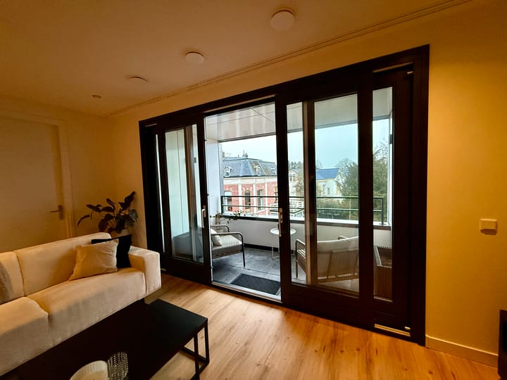 Foto 7 van Laanstraat 39-D