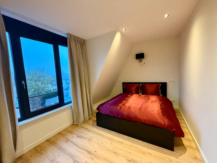 Foto 14 van Laanstraat 39-D