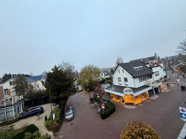 Foto 18 van Laanstraat 39-D