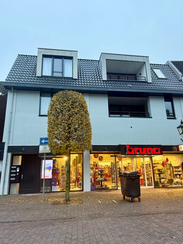 Foto 20 van Laanstraat 39-D