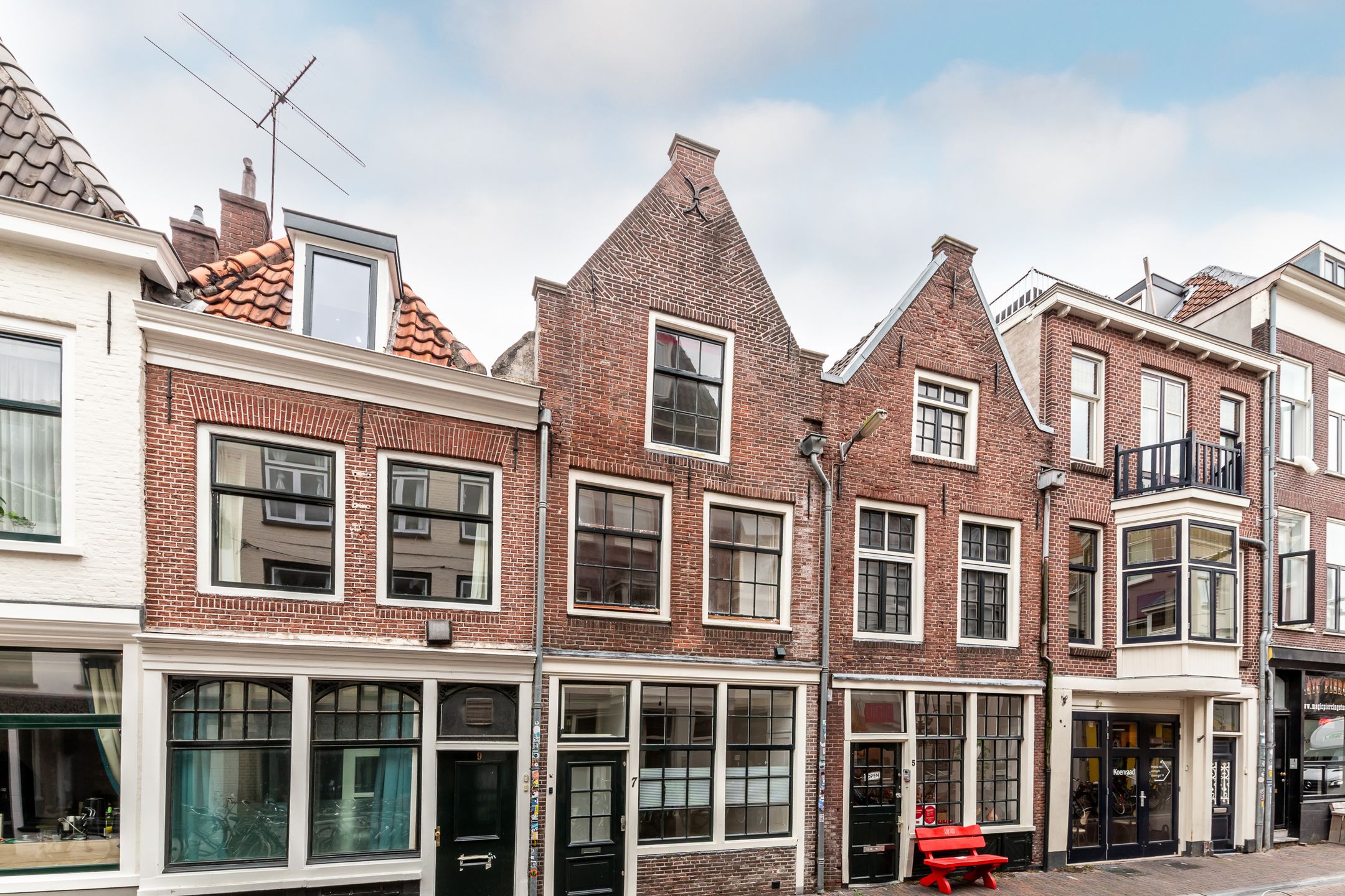 Predikherenstraat 7