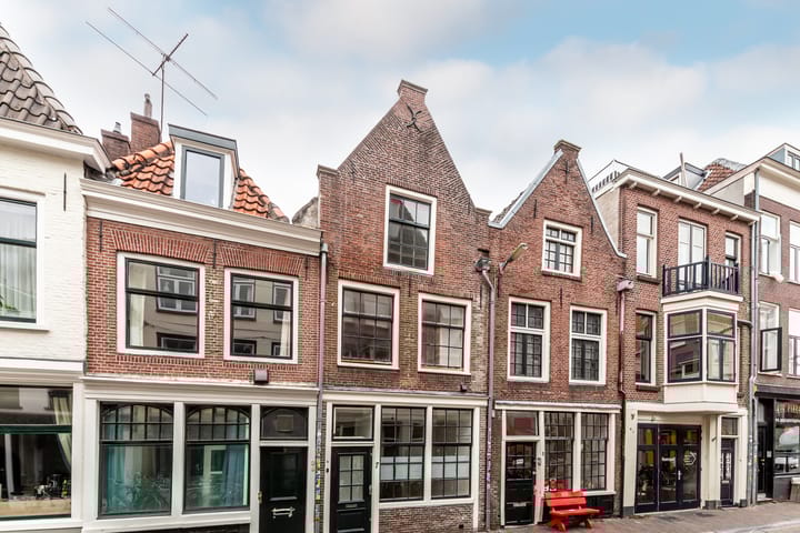 Predikherenstraat 7