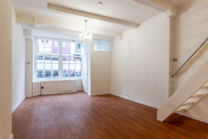 Foto 3 van Predikherenstraat 7