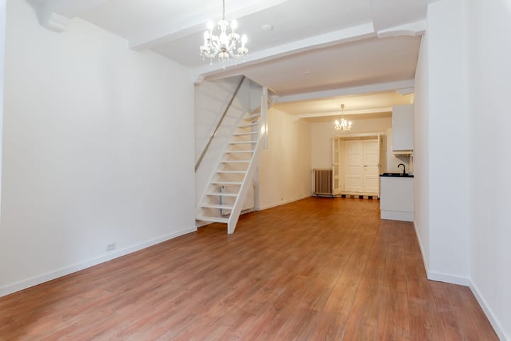 Foto 4 van Predikherenstraat 7