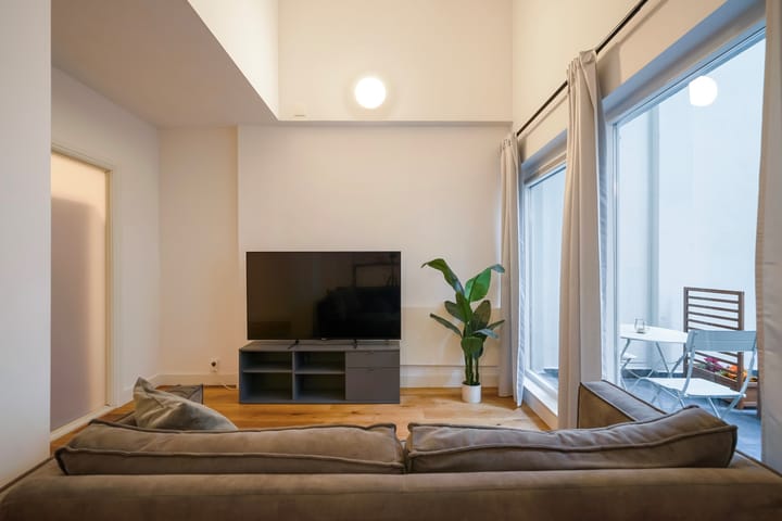 Foto 2 van Nieuwe Molstraat 20-F