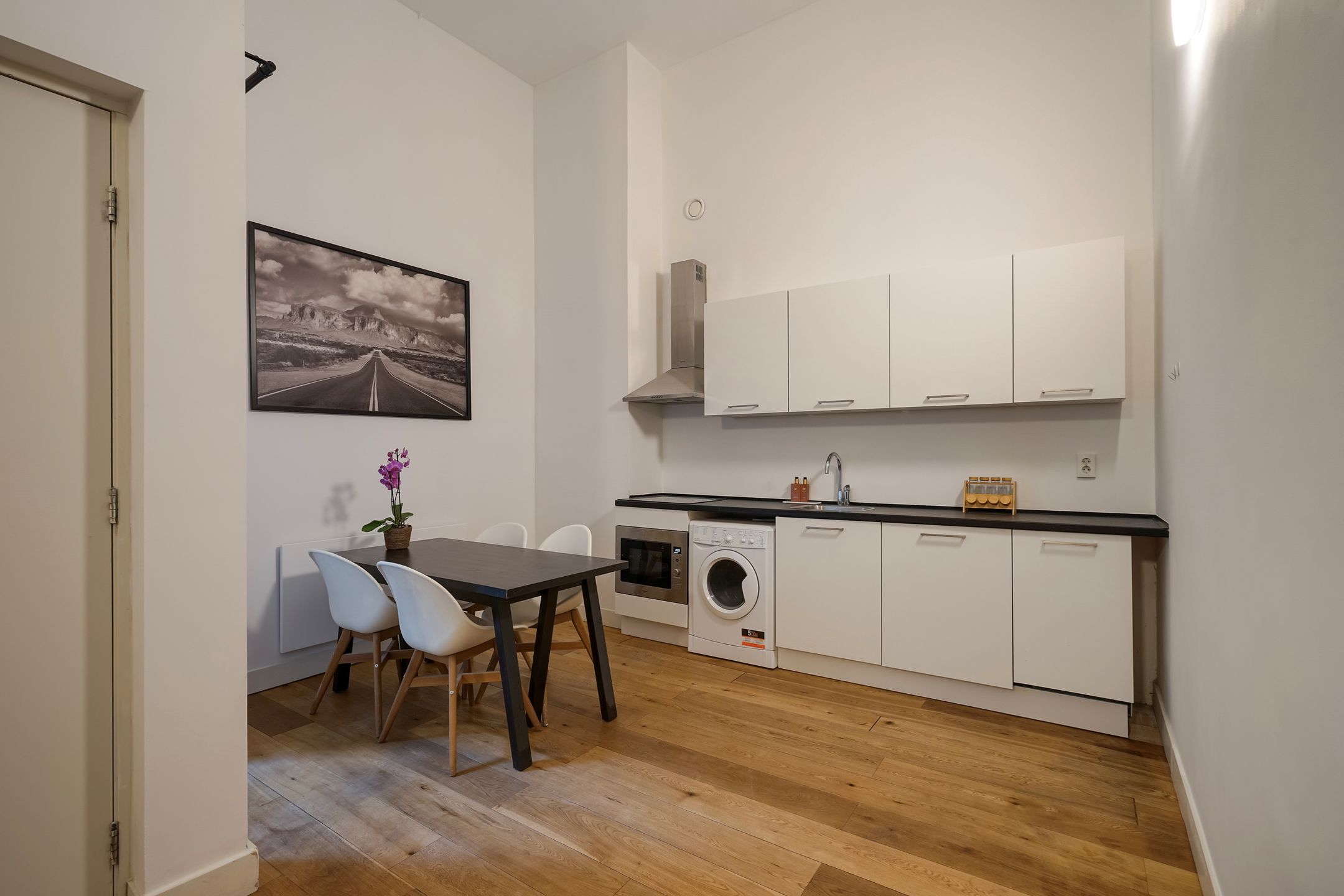 Foto 3 van Nieuwe Molstraat 20-F