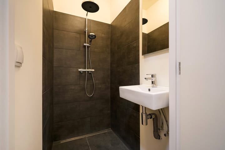 Foto 4 van Nieuwe Molstraat 20-F