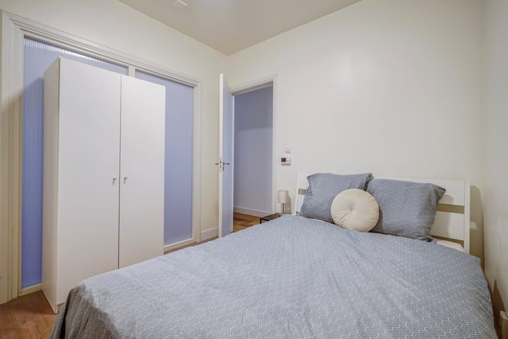 Foto 5 van Nieuwe Molstraat 20-F