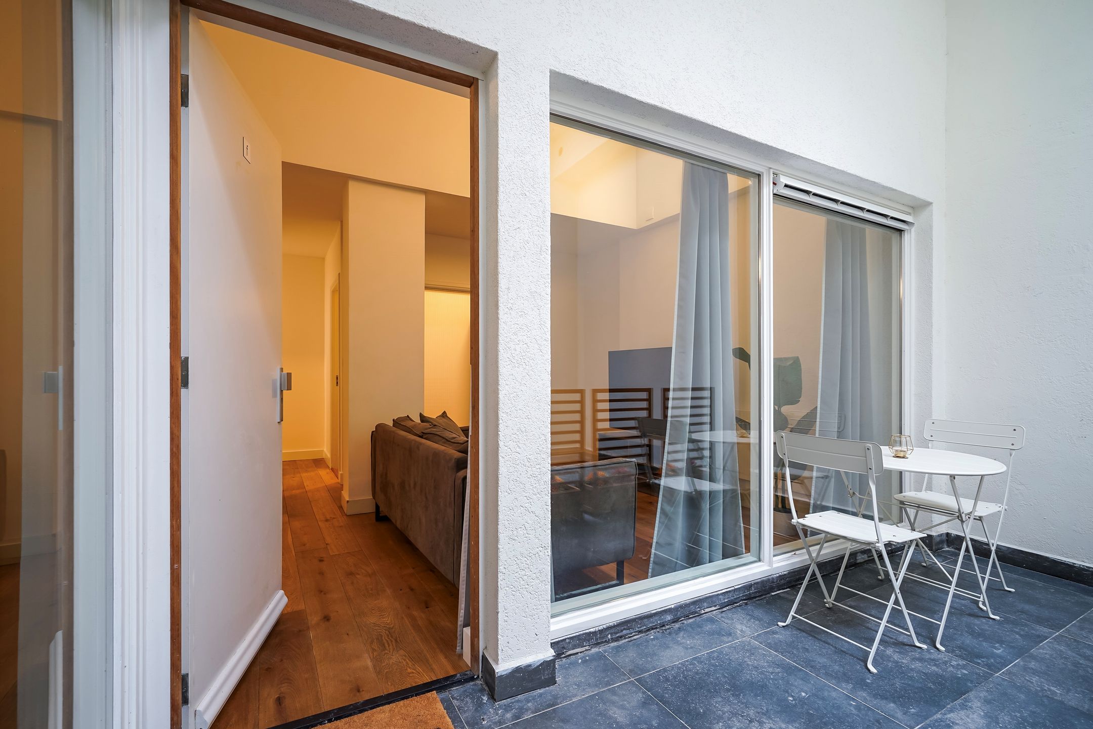 Foto 6 van Nieuwe Molstraat 20-F