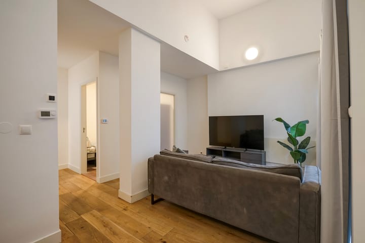 Foto 7 van Nieuwe Molstraat 20-F