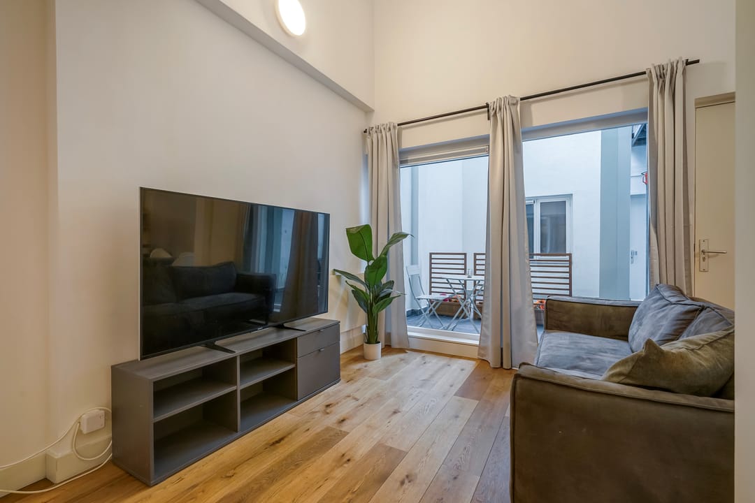 Foto 8 van Nieuwe Molstraat 20-F