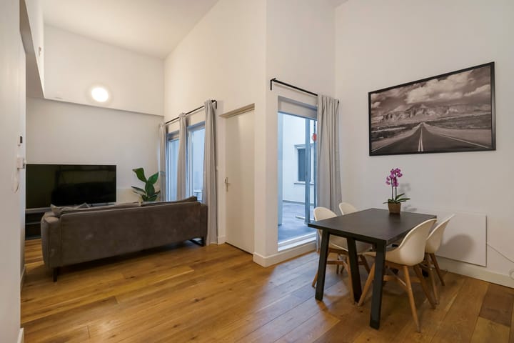 Foto 9 van Nieuwe Molstraat 20-F