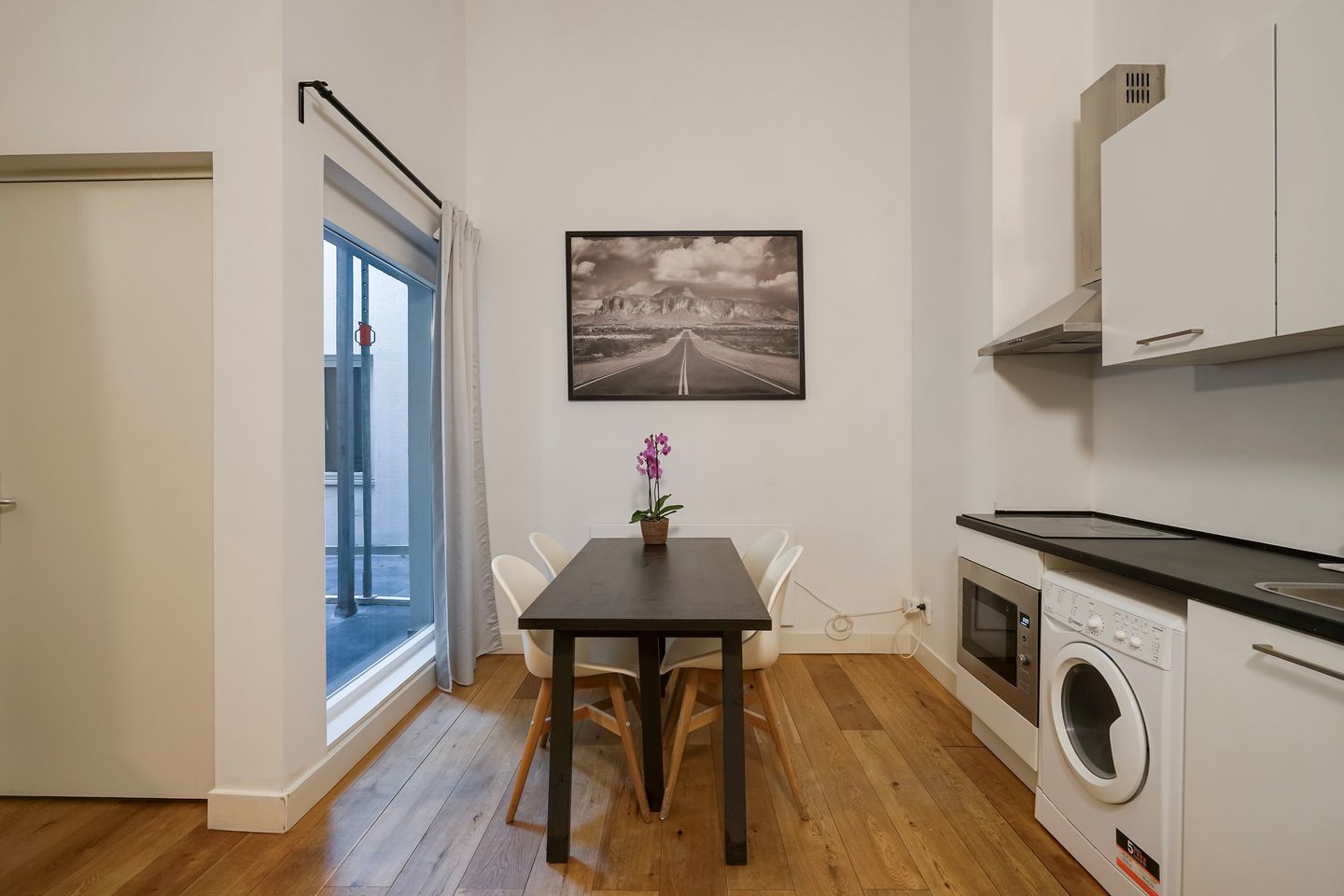 Foto 10 van Nieuwe Molstraat 20-F