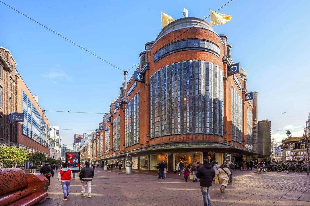 Foto 16 van Nieuwe Molstraat 20-F